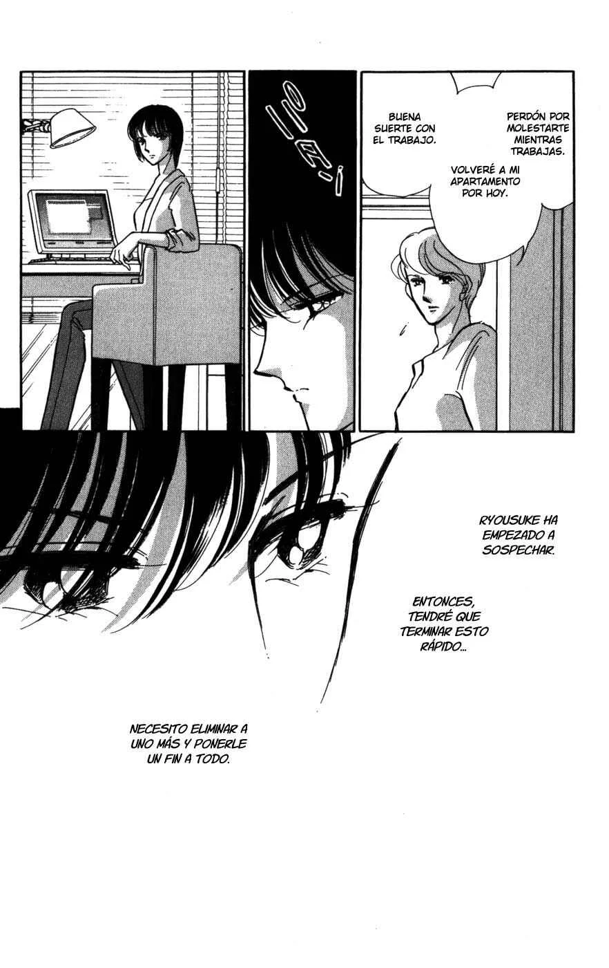 A Swallow Falling Into the Sea Capítulo 1.2: Umi ni Ochiru Tsubame (P.2) - Page 15