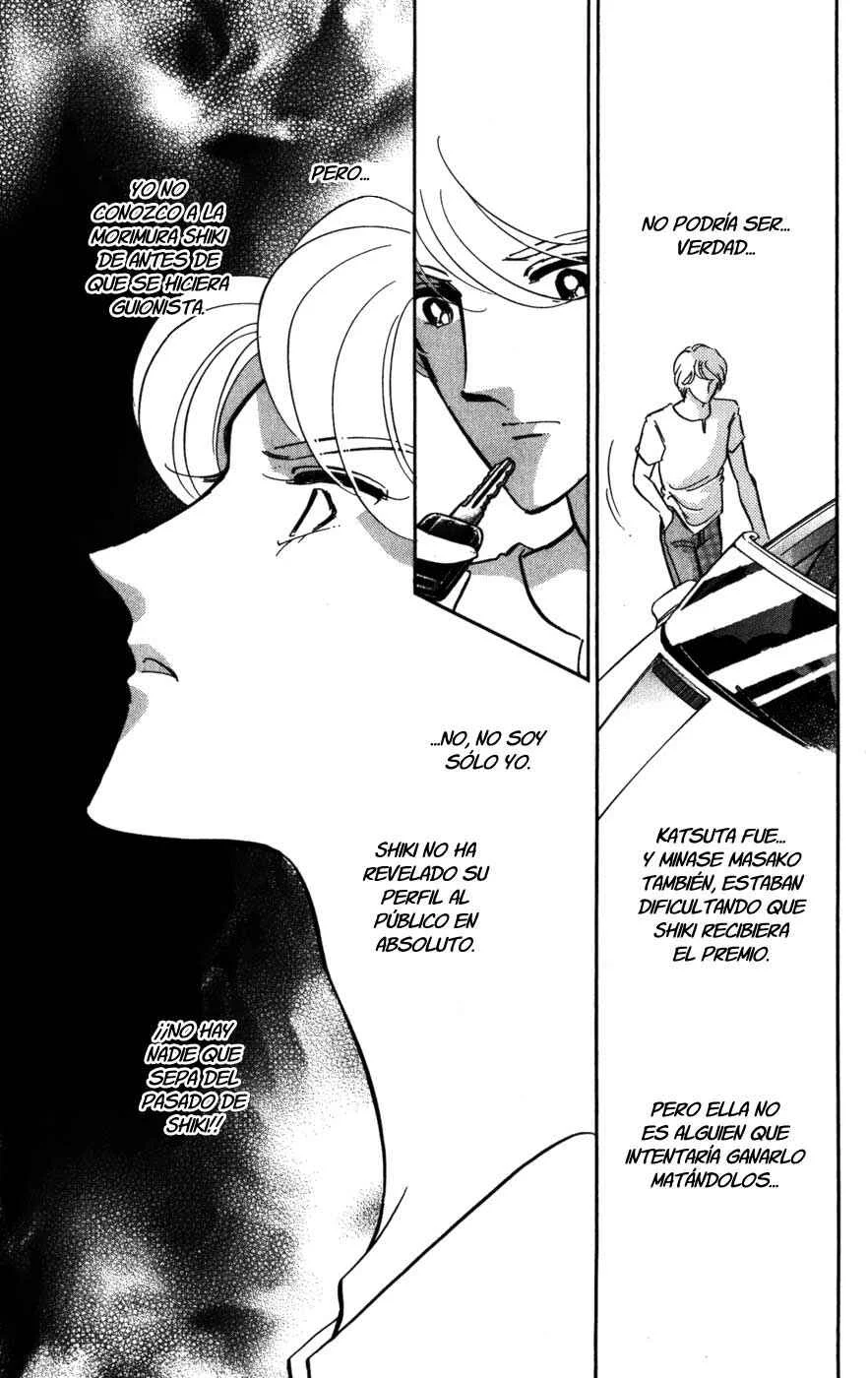 A Swallow Falling Into the Sea Capítulo 1.2: Umi ni Ochiru Tsubame (P.2) - Page 16