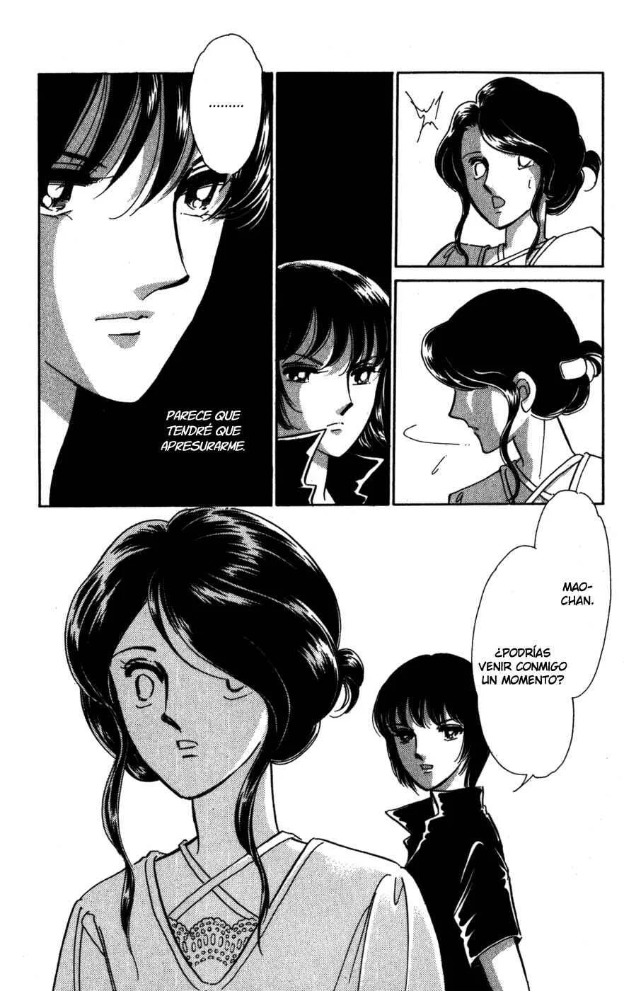 A Swallow Falling Into the Sea Capítulo 1.2: Umi ni Ochiru Tsubame (P.2) - Page 18