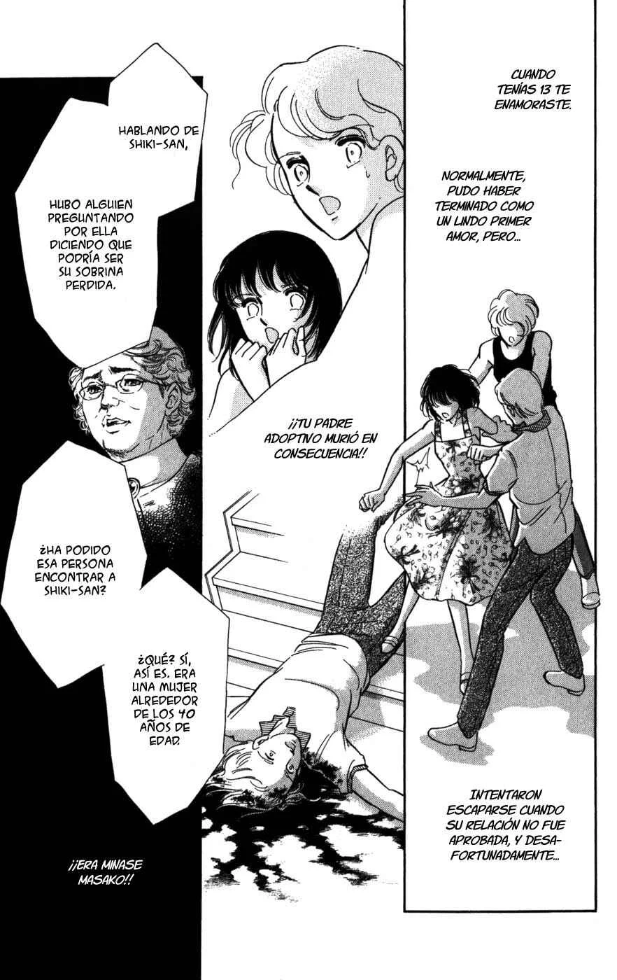 A Swallow Falling Into the Sea Capítulo 1.2: Umi ni Ochiru Tsubame (P.2) - Page 20