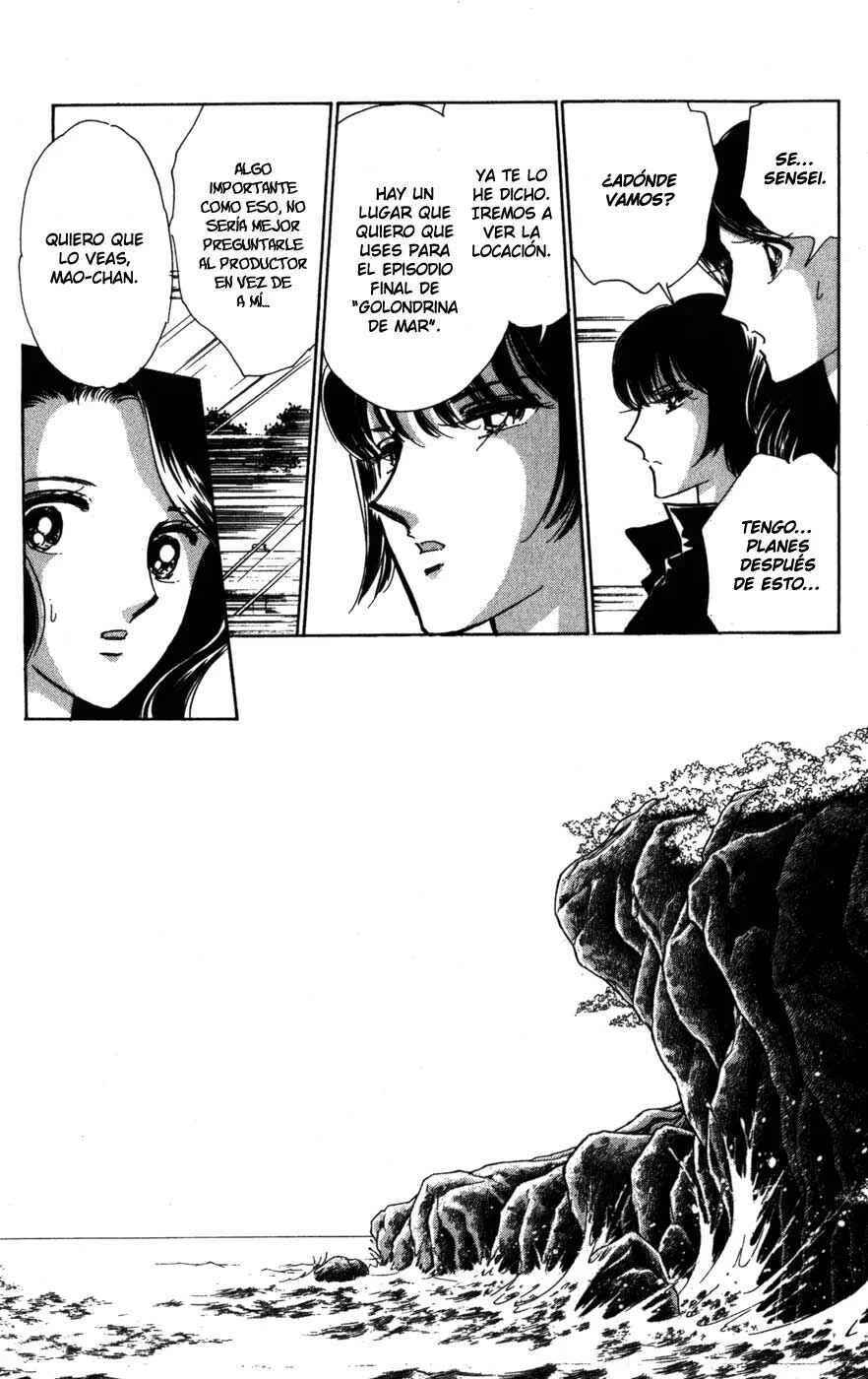 A Swallow Falling Into the Sea Capítulo 1.2: Umi ni Ochiru Tsubame (P.2) - Page 22