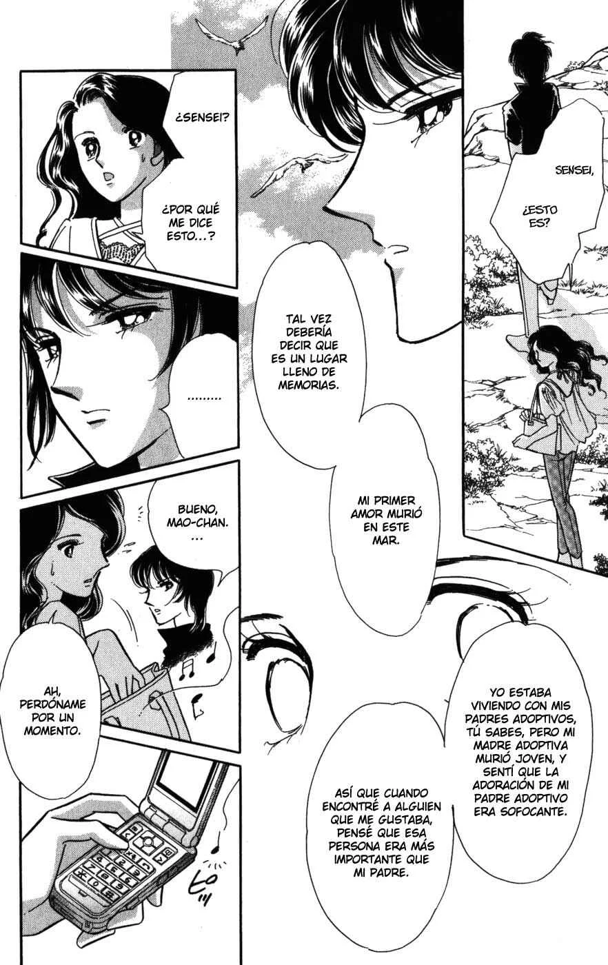 A Swallow Falling Into the Sea Capítulo 1.2: Umi ni Ochiru Tsubame (P.2) - Page 23