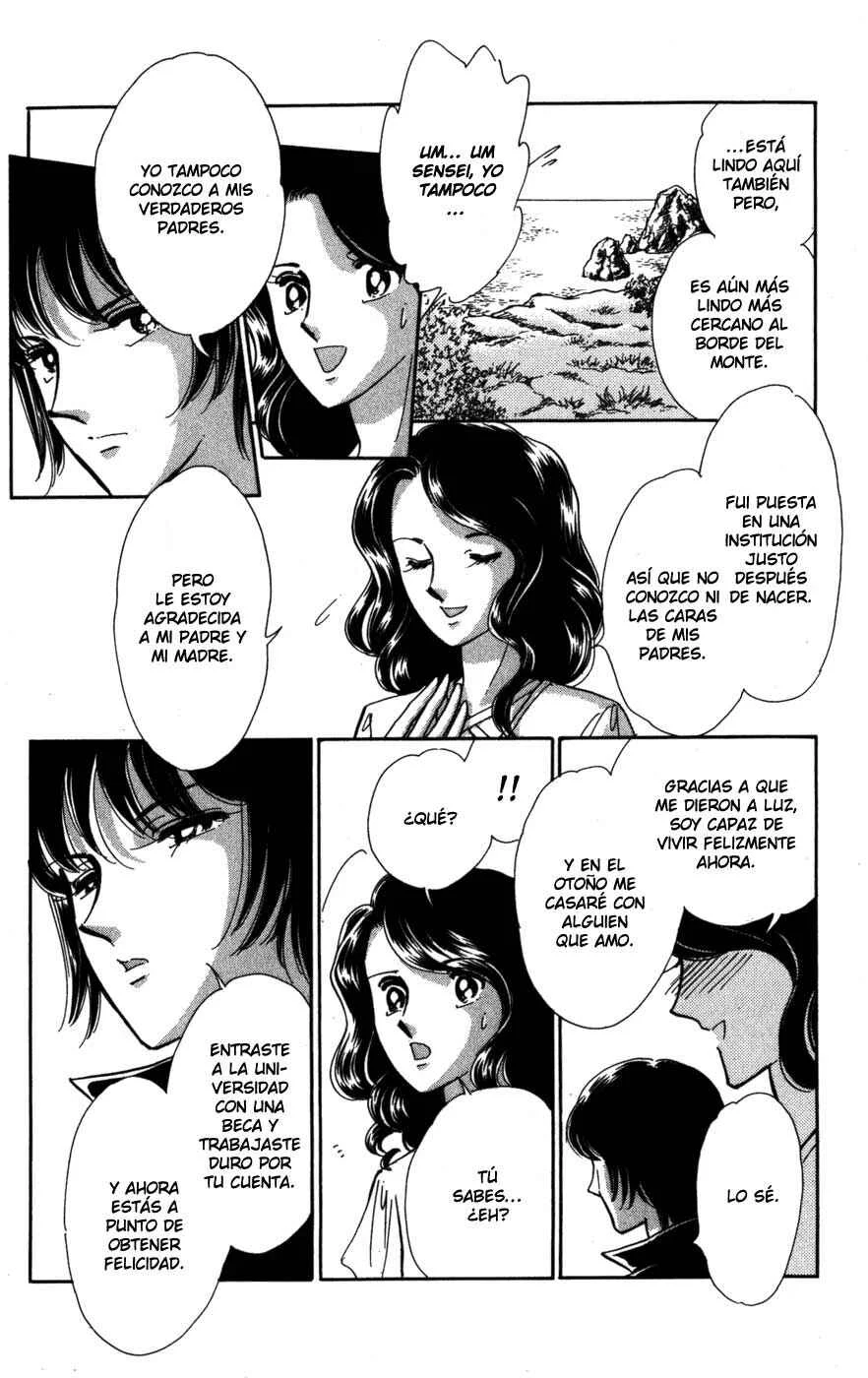 A Swallow Falling Into the Sea Capítulo 1.2: Umi ni Ochiru Tsubame (P.2) - Page 25