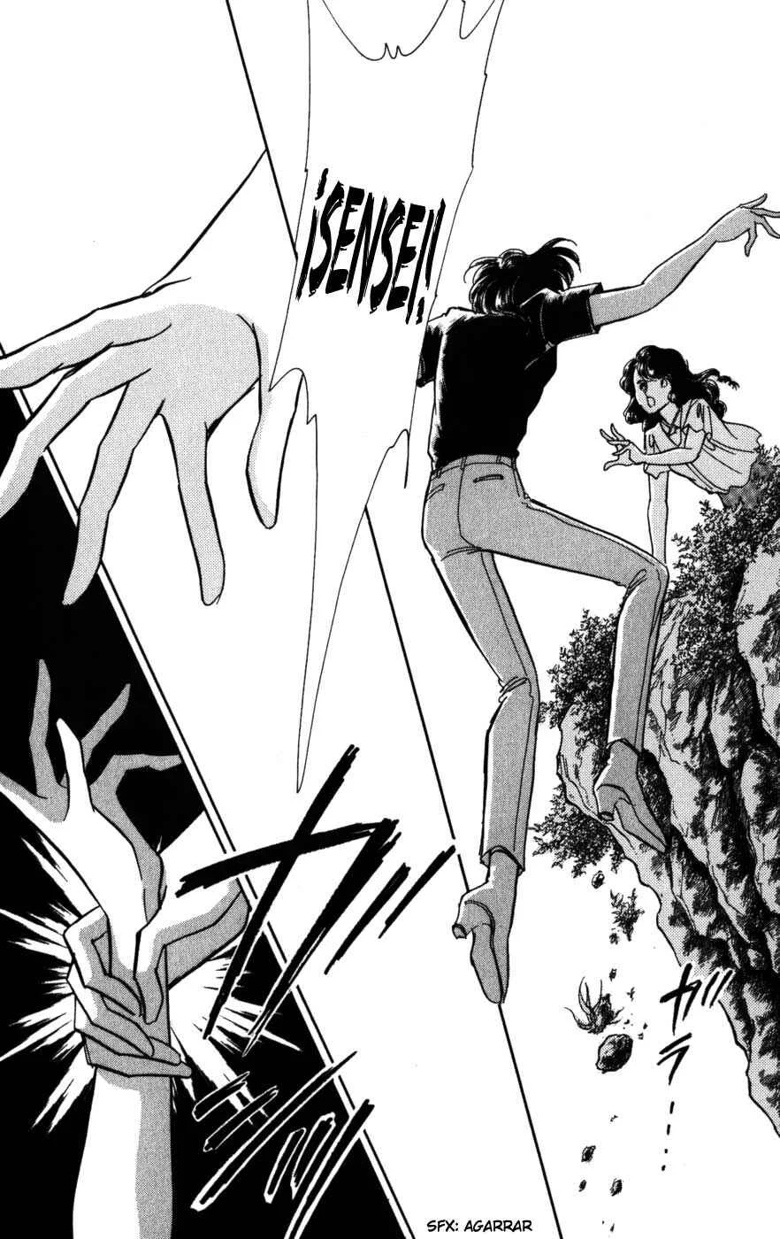 A Swallow Falling Into the Sea Capítulo 1.2: Umi ni Ochiru Tsubame (P.2) - Page 28