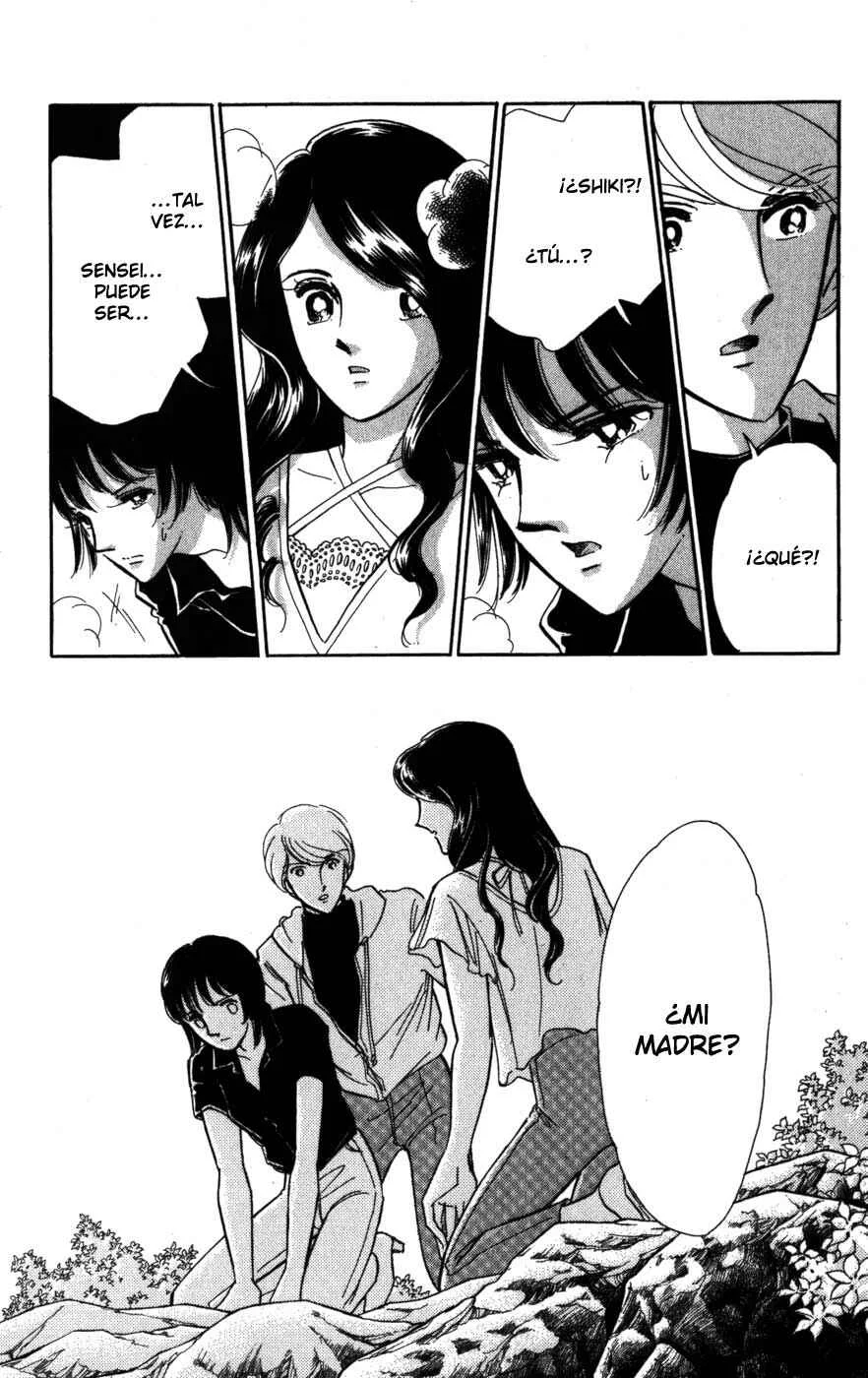 A Swallow Falling Into the Sea Capítulo 1.2: Umi ni Ochiru Tsubame (P.2) - Page 30