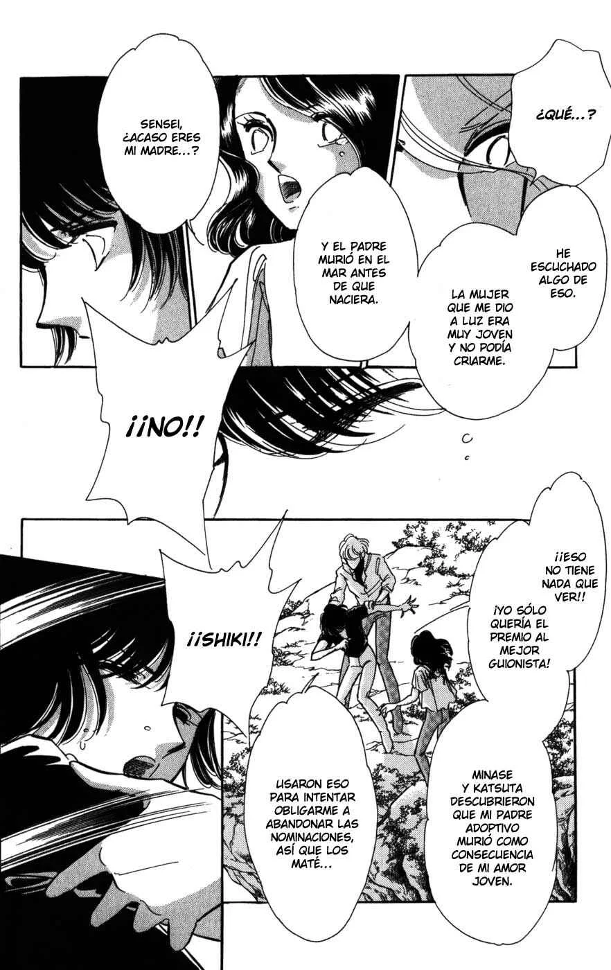 A Swallow Falling Into the Sea Capítulo 1.2: Umi ni Ochiru Tsubame (P.2) - Page 31