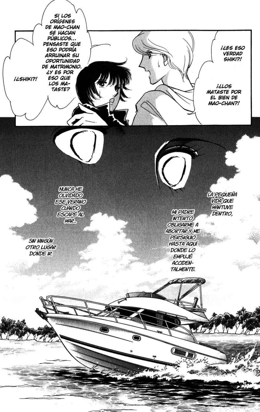 A Swallow Falling Into the Sea Capítulo 1.2: Umi ni Ochiru Tsubame (P.2) - Page 32