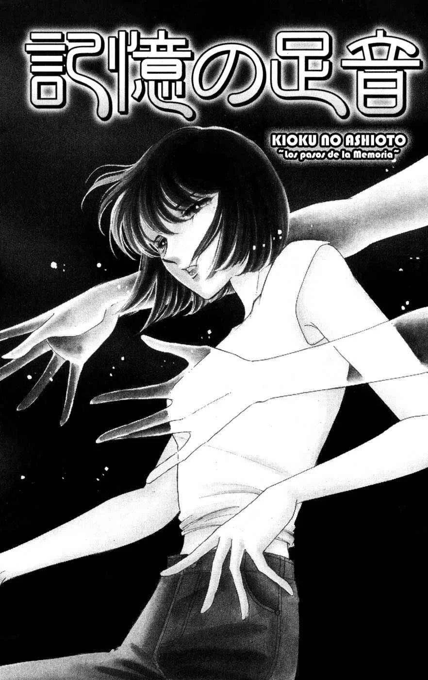 A Swallow Falling Into the Sea Capítulo 2: Kioku no Ashioto - Page 4