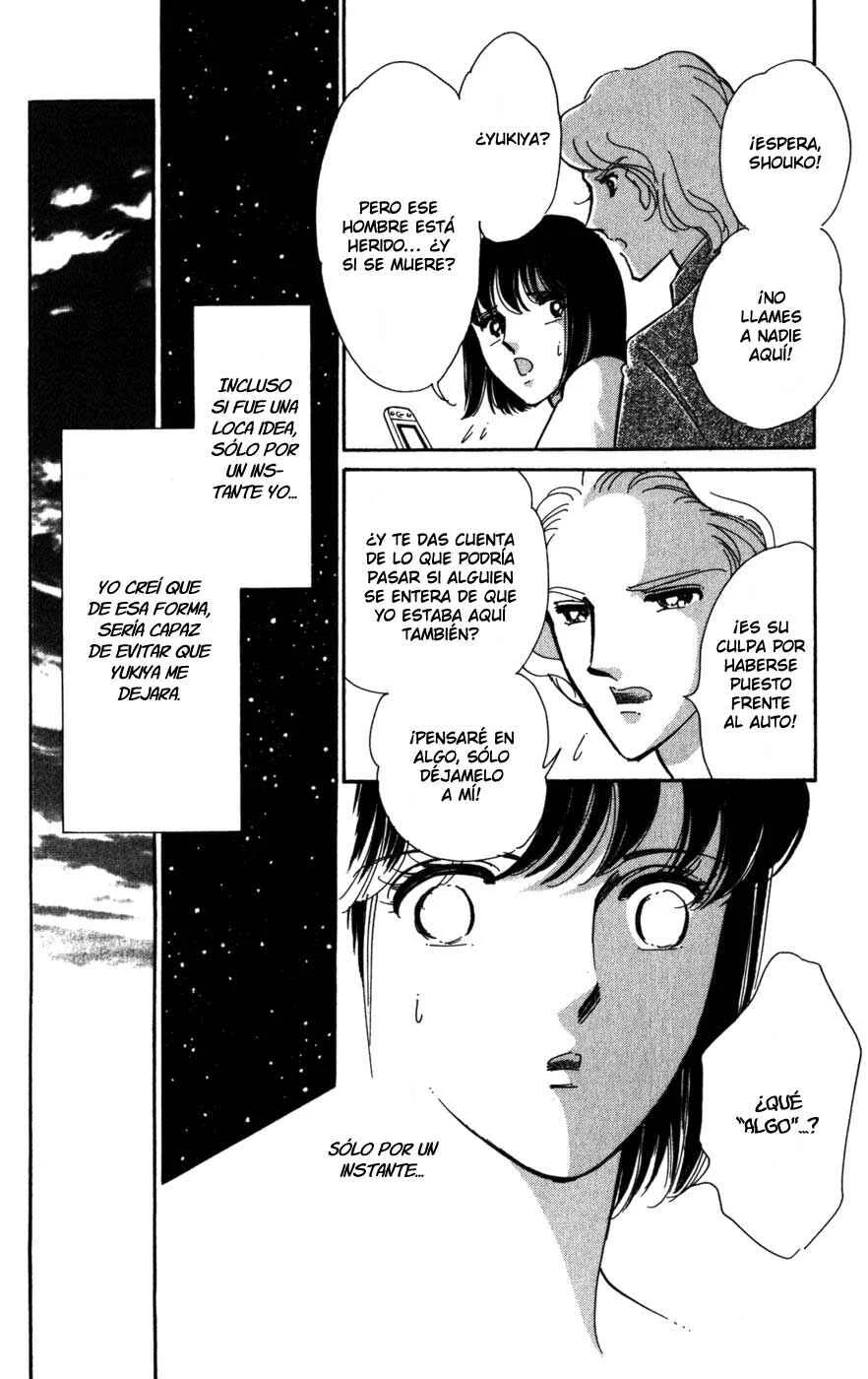 A Swallow Falling Into the Sea Capítulo 2: Kioku no Ashioto - Page 9