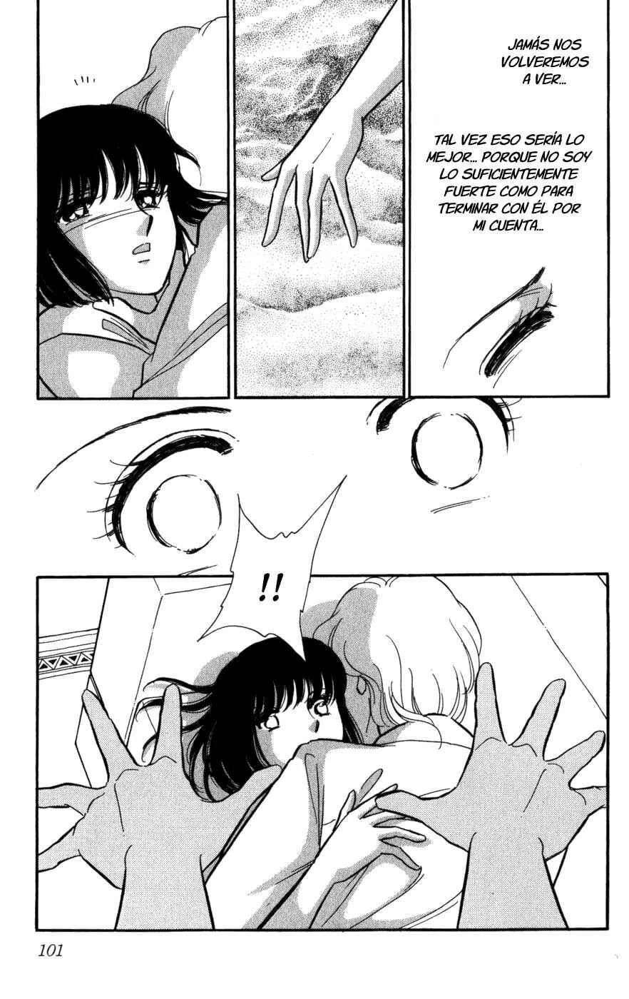 A Swallow Falling Into the Sea Capítulo 2: Kioku no Ashioto - Page 22
