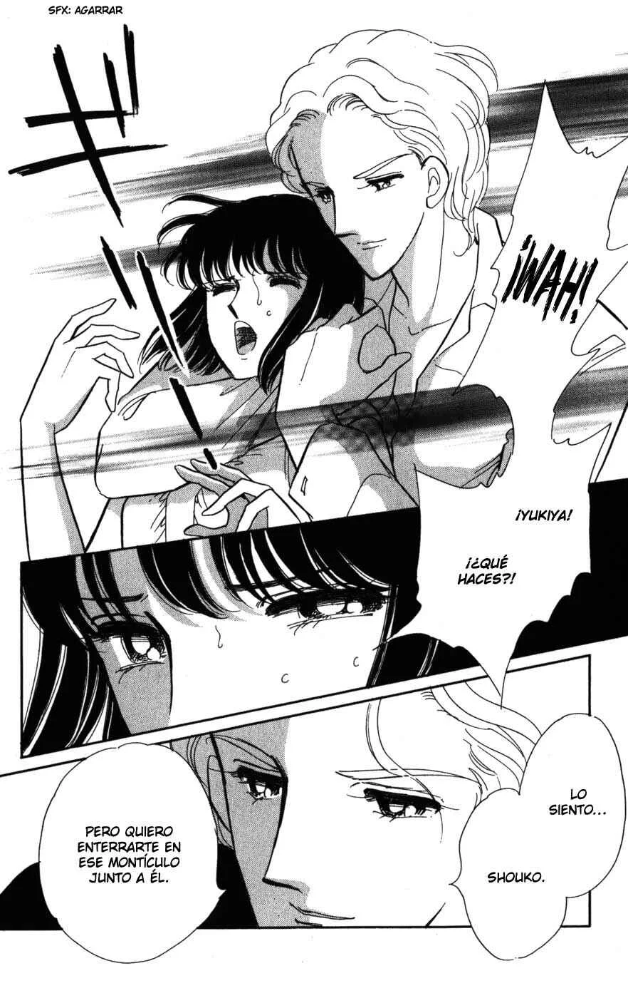 A Swallow Falling Into the Sea Capítulo 2: Kioku no Ashioto - Page 27