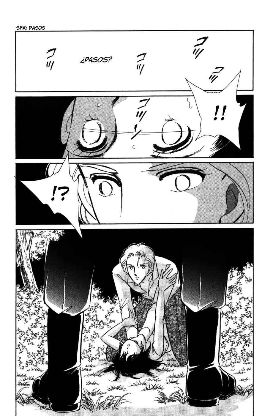 A Swallow Falling Into the Sea Capítulo 2: Kioku no Ashioto - Page 30