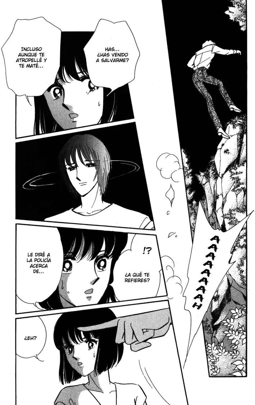 A Swallow Falling Into the Sea Capítulo 2: Kioku no Ashioto - Page 32