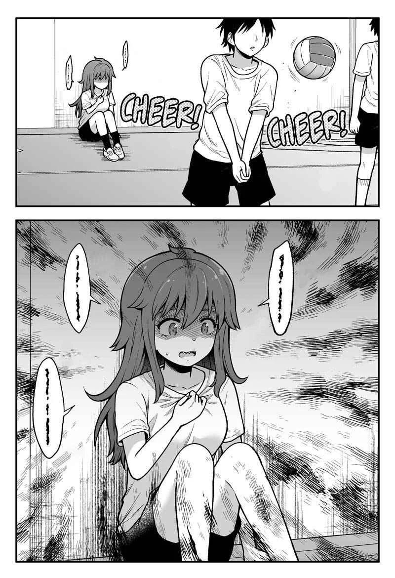 A Yandere-Like Girl Capítulo 2 - Page 3