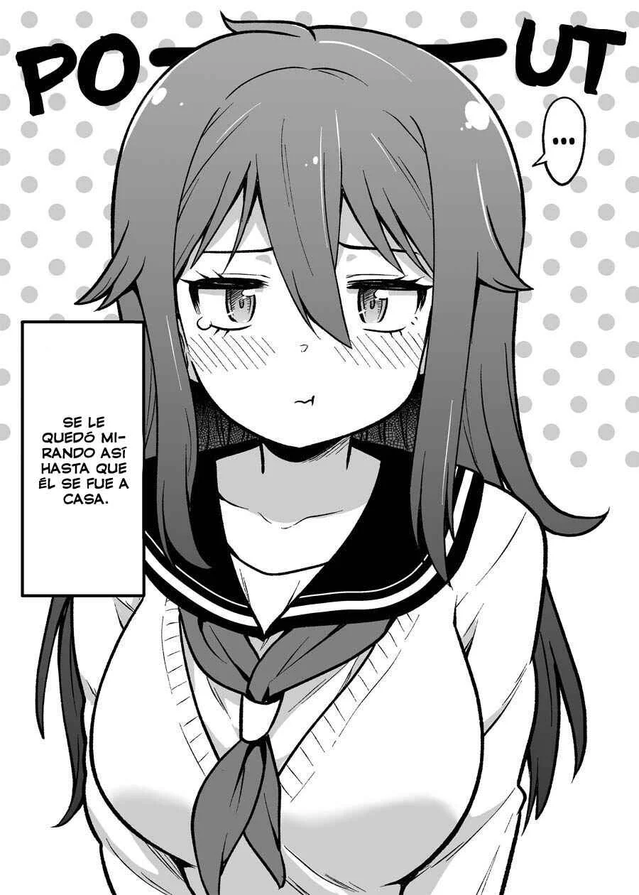 A Yandere-Like Girl Capítulo 3 - Page 6