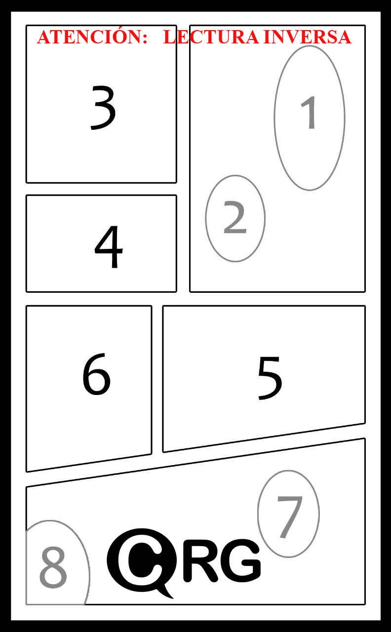 Abara Capítulo 1: Gauna blanco - Page 3