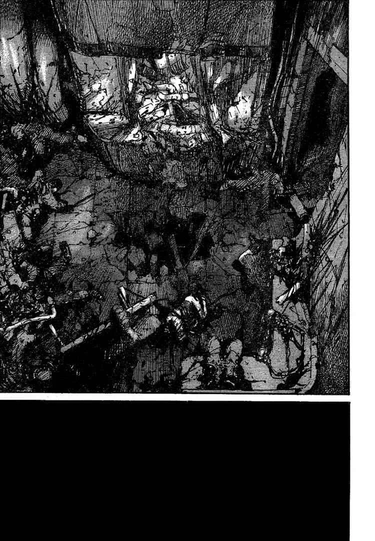Abara Capítulo 1: Gauna blanco - Page 10