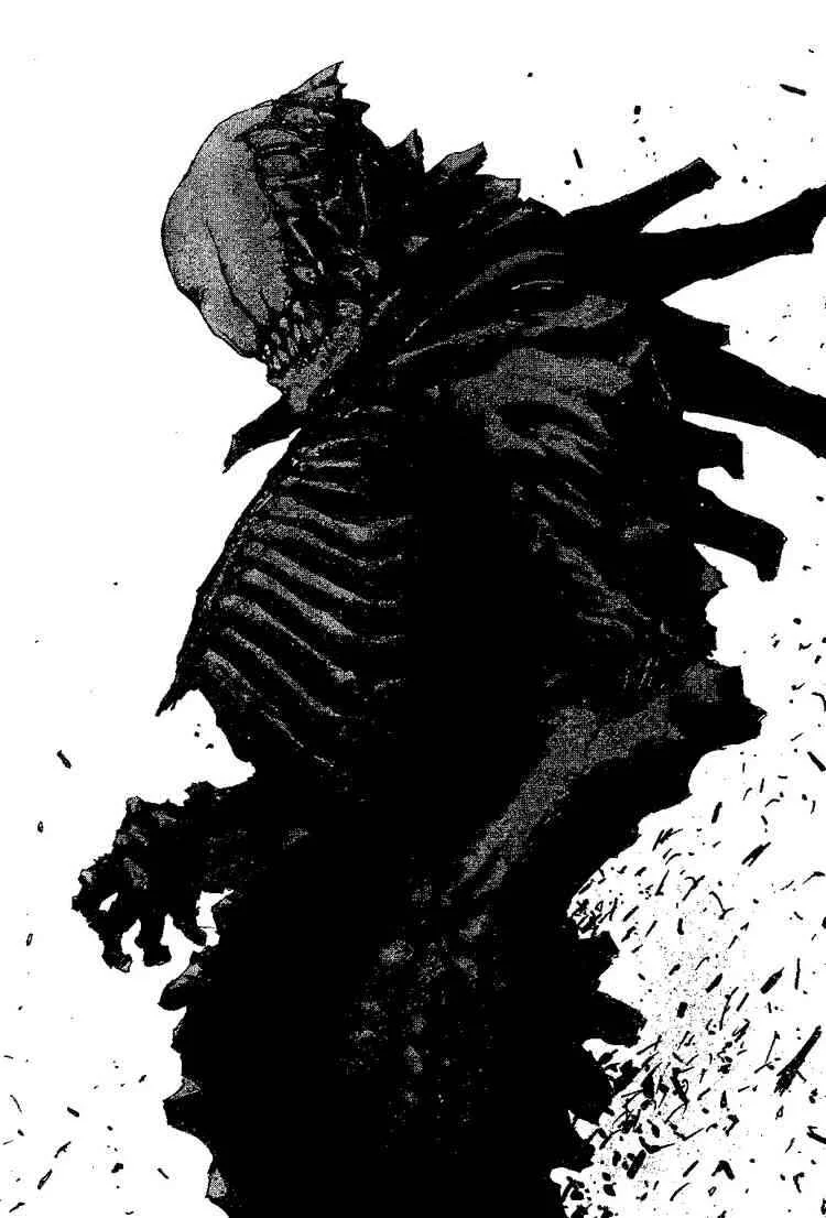 Abara Capítulo 1: Gauna blanco - Page 23