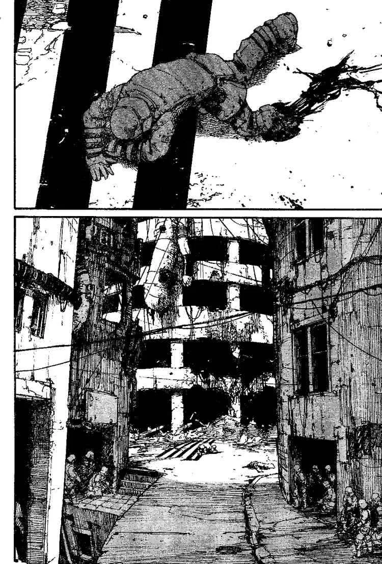 Abara Capítulo 1: Gauna blanco - Page 25