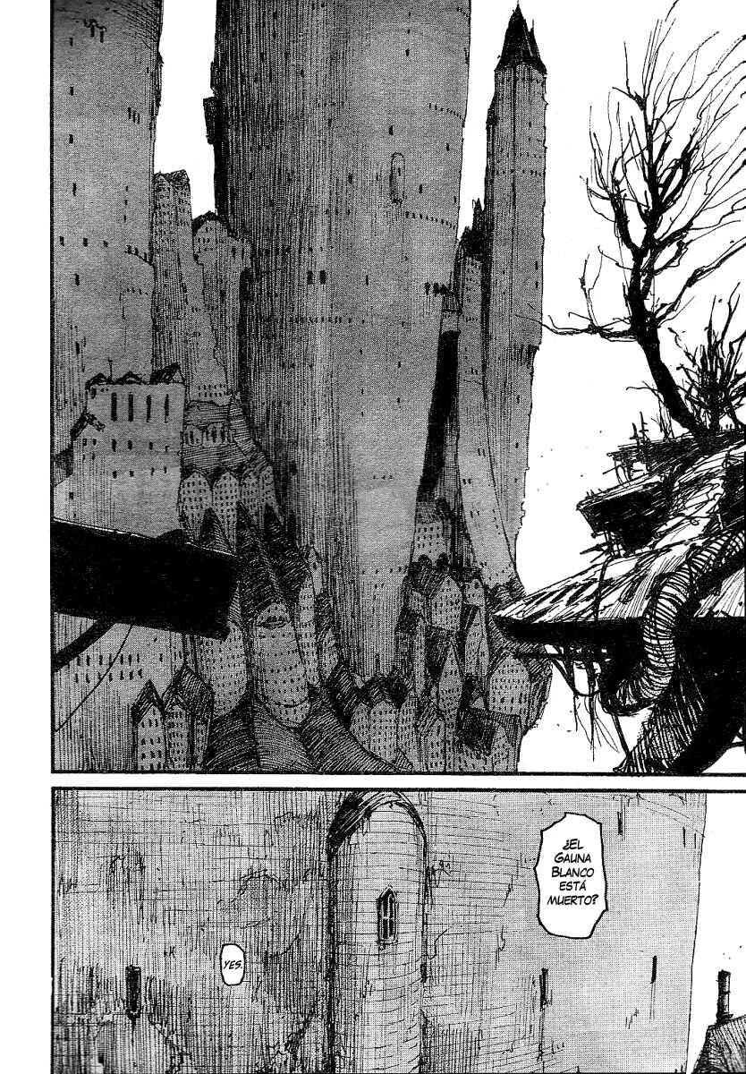 Abara Capítulo 2: Nayuta - Page 10