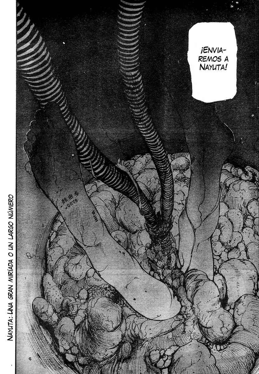 Abara Capítulo 2: Nayuta - Page 14