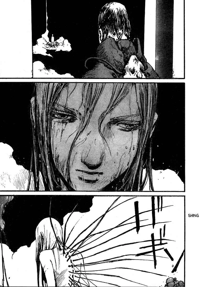 Abara Capítulo 2: Nayuta - Page 19