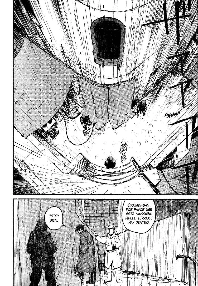 Abara Capítulo 2: Nayuta - Page 20