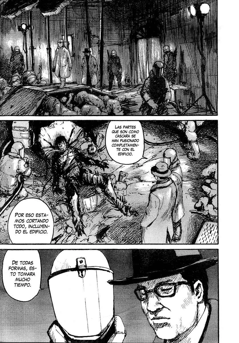 Abara Capítulo 2: Nayuta - Page 21