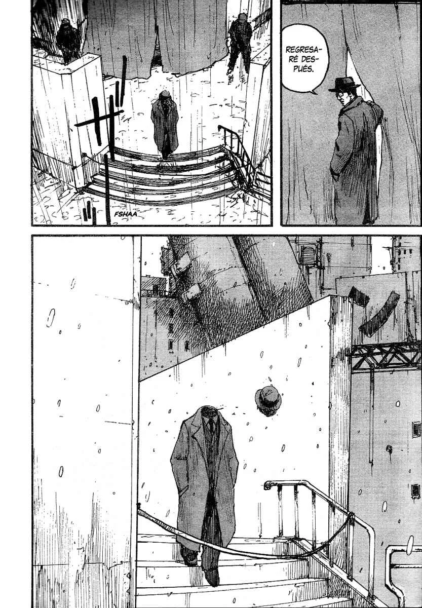 Abara Capítulo 2: Nayuta - Page 22