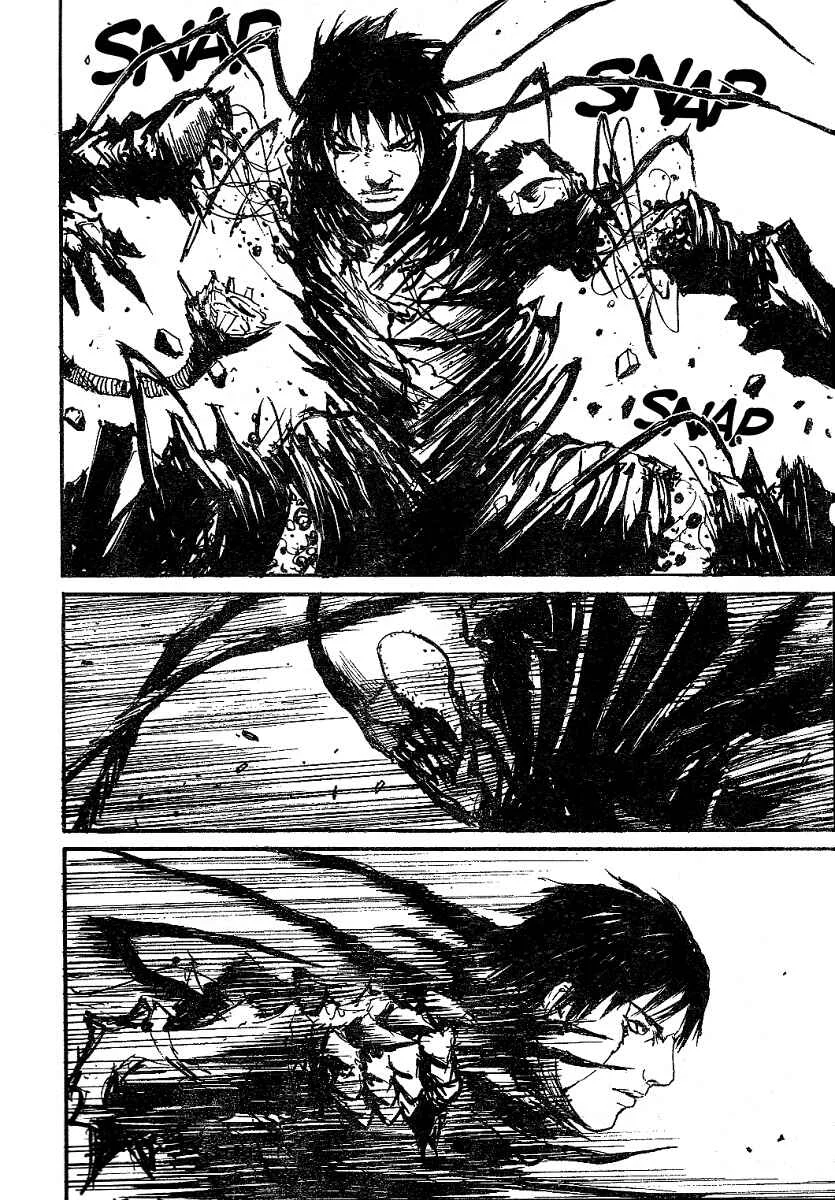 Abara Capítulo 2: Nayuta - Page 26