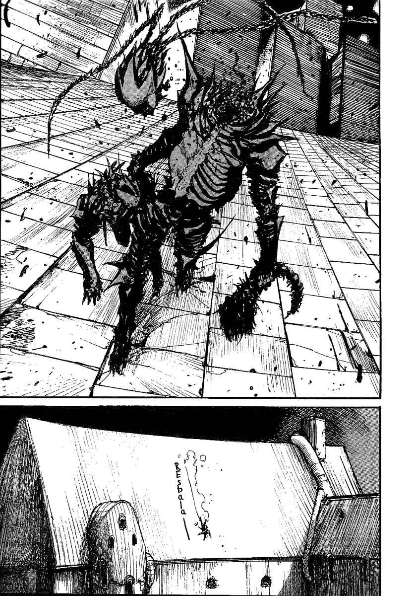 Abara Capítulo 3: Ayuta - Page 7