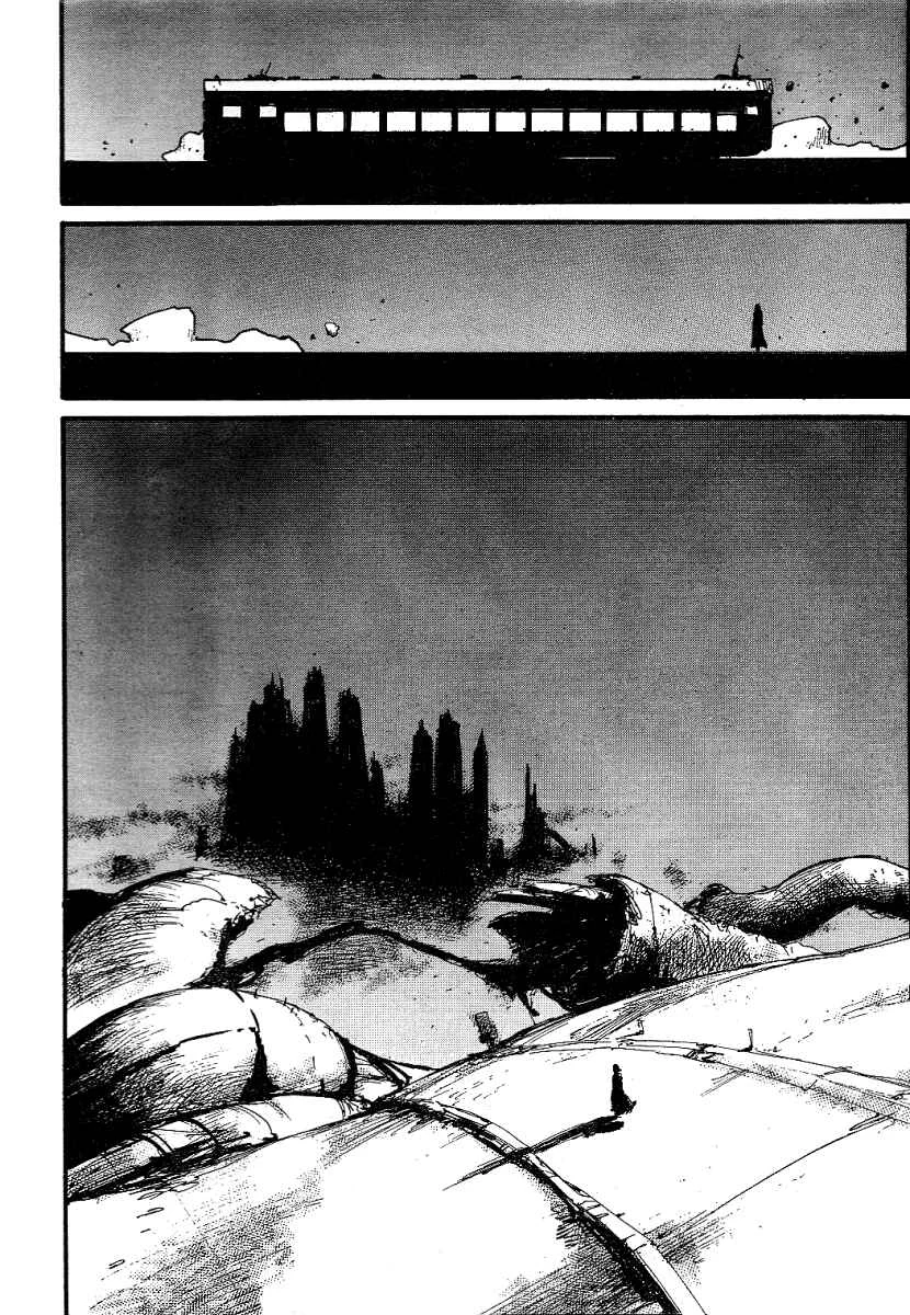 Abara Capítulo 3: Ayuta - Page 17