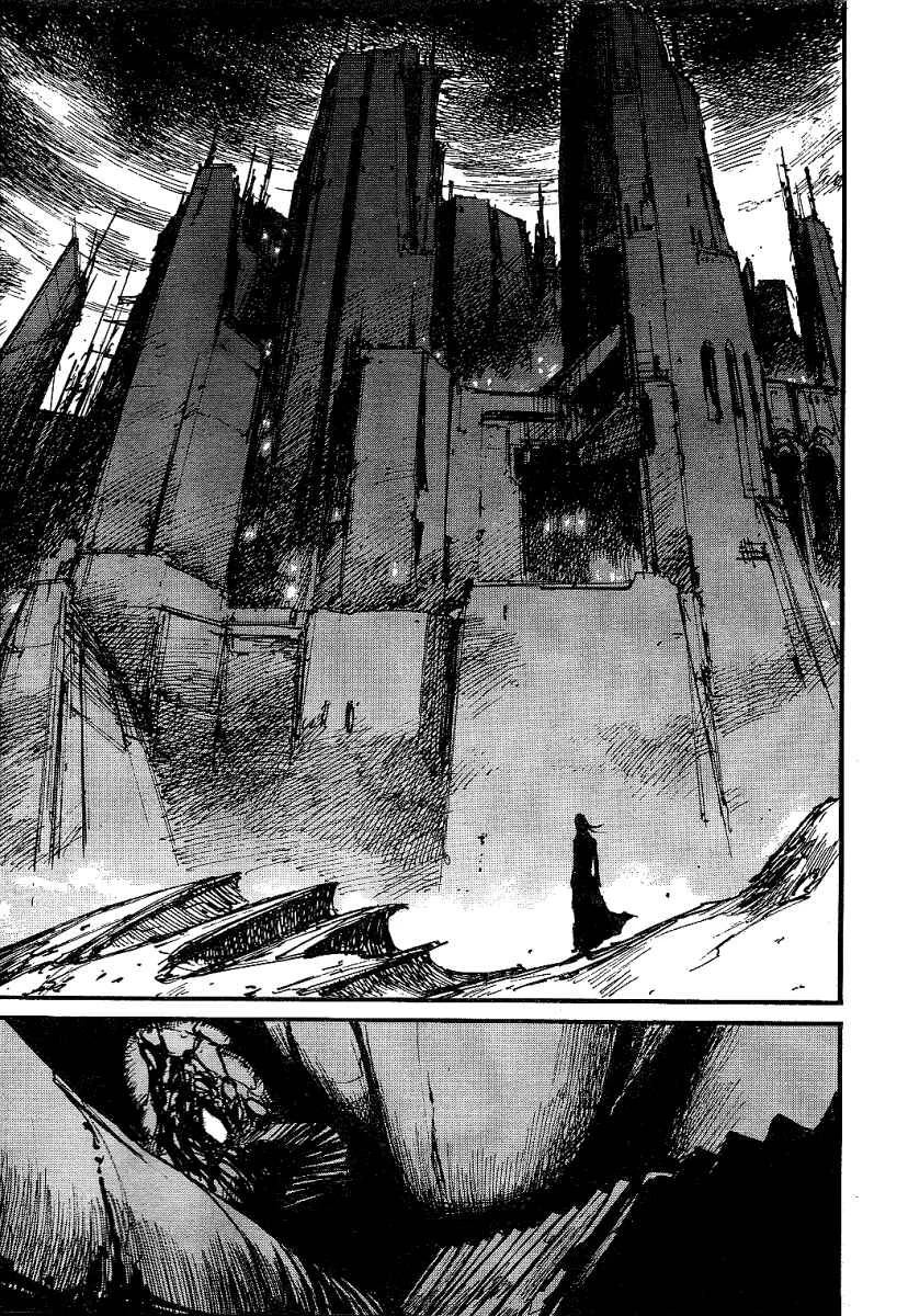 Abara Capítulo 3: Ayuta - Page 18