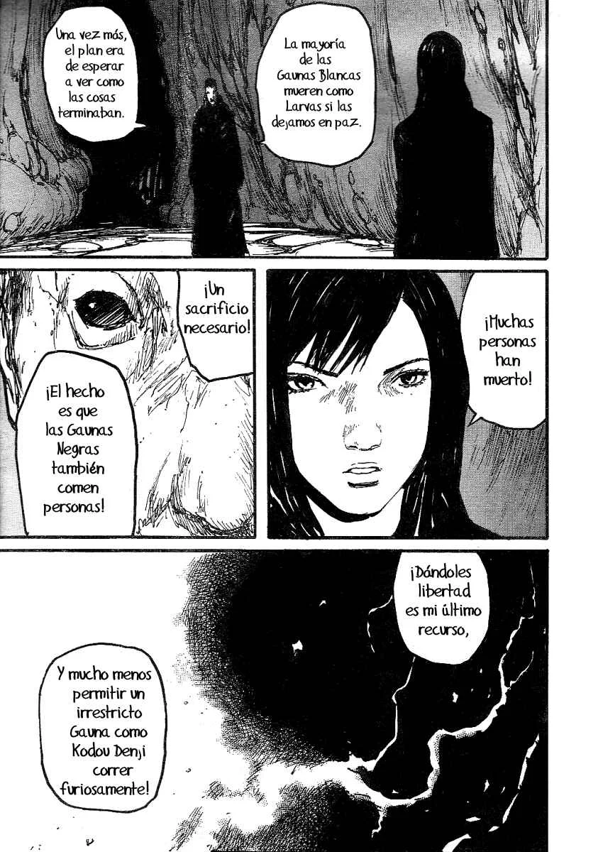 Abara Capítulo 3: Ayuta - Page 20