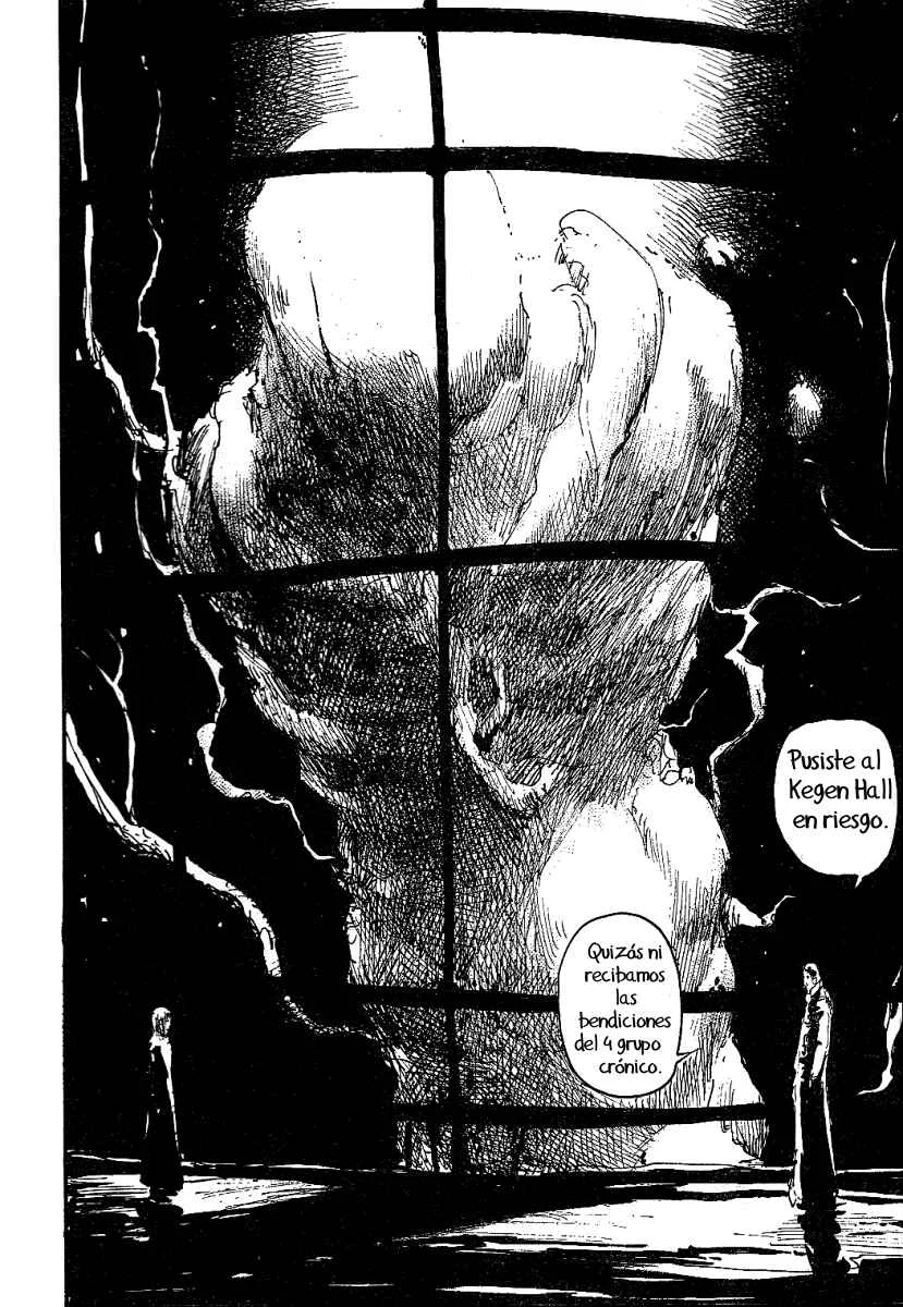 Abara Capítulo 3: Ayuta - Page 21
