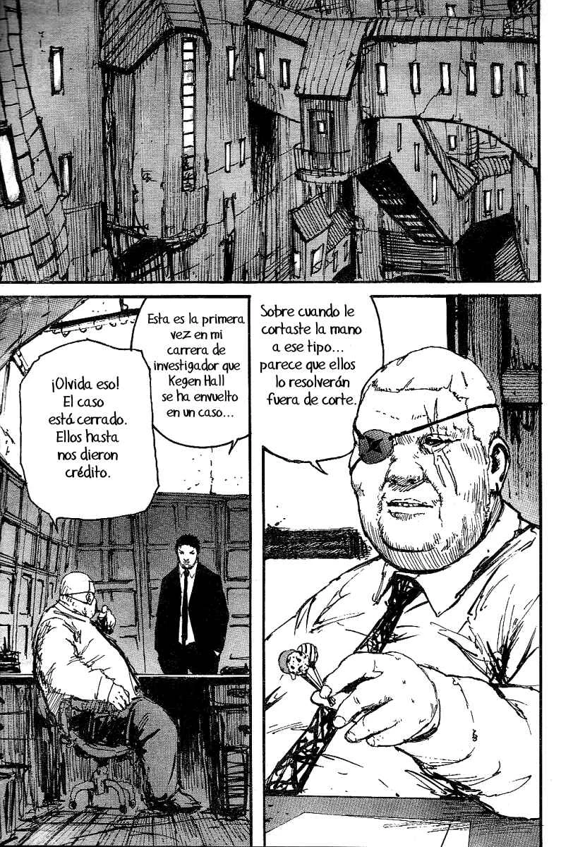 Abara Capítulo 3: Ayuta - Page 24