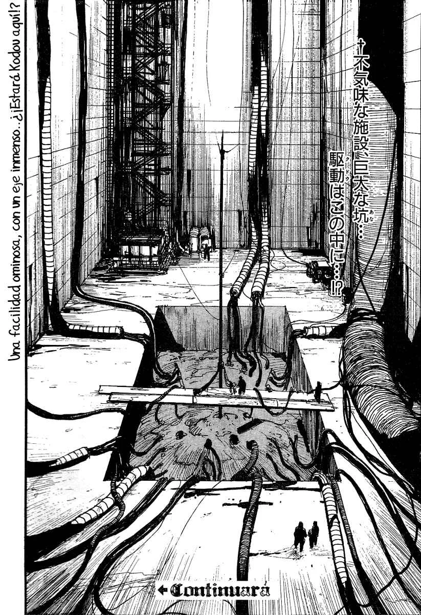 Abara Capítulo 3: Ayuta - Page 29