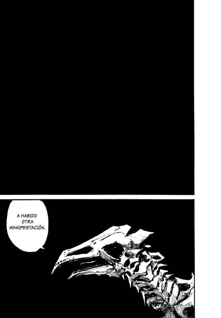 Abara Capítulo 4: Cadena de manifestación - Page 9