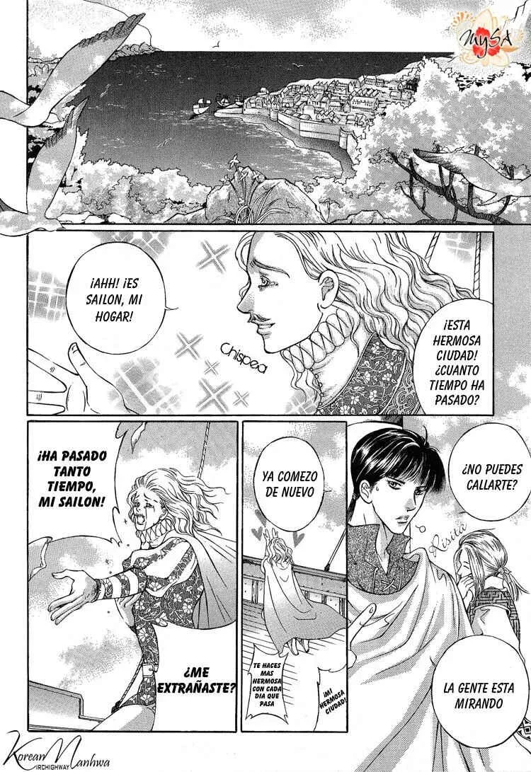 Absolute Witch Capítulo 1 - Page 12
