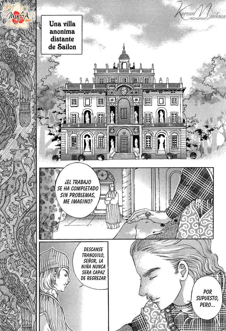 Absolute Witch Capítulo 1 - Page 16