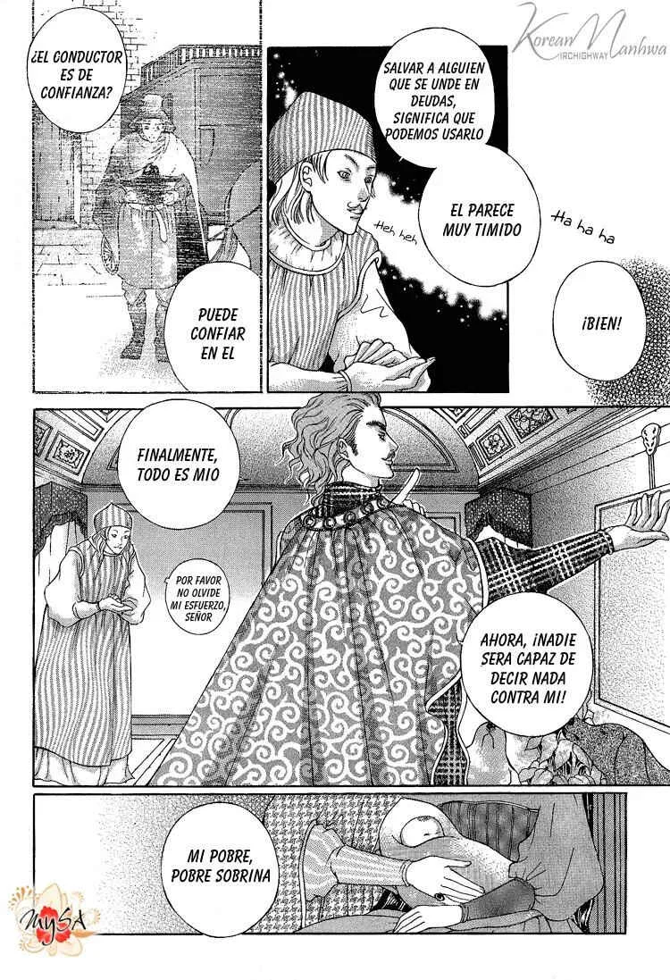 Absolute Witch Capítulo 1 - Page 17