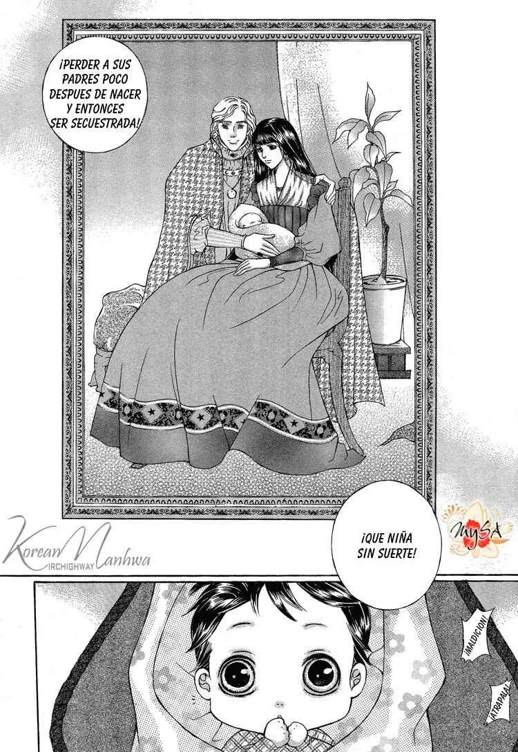 Absolute Witch Capítulo 1 - Page 18