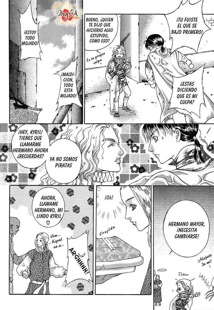 Absolute Witch Capítulo 1 - Page 19