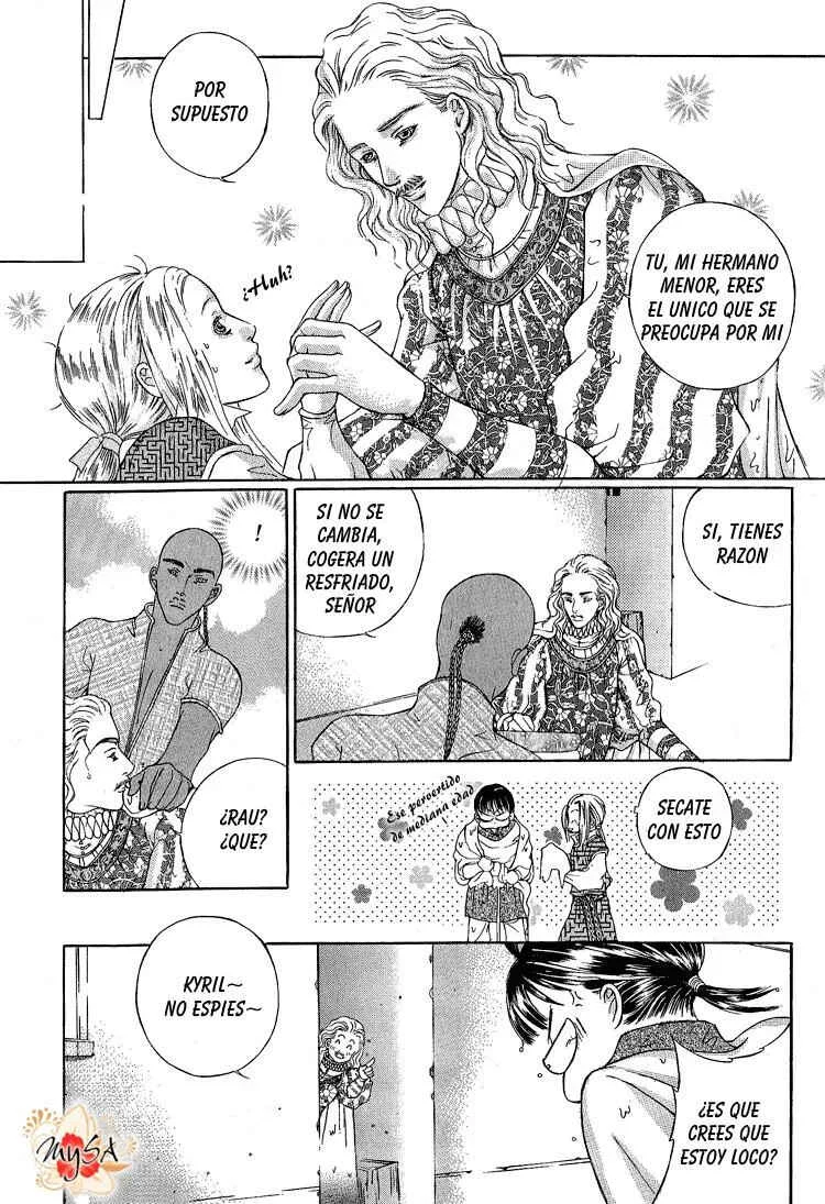 Absolute Witch Capítulo 1 - Page 20