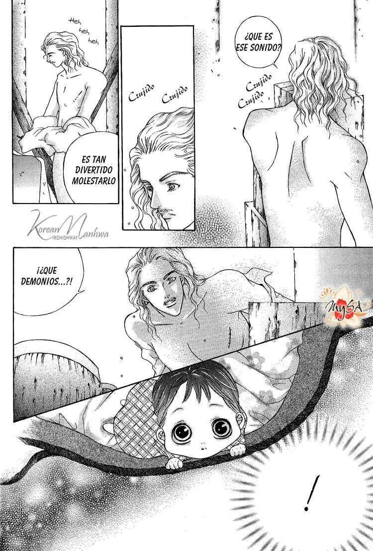 Absolute Witch Capítulo 1 - Page 21
