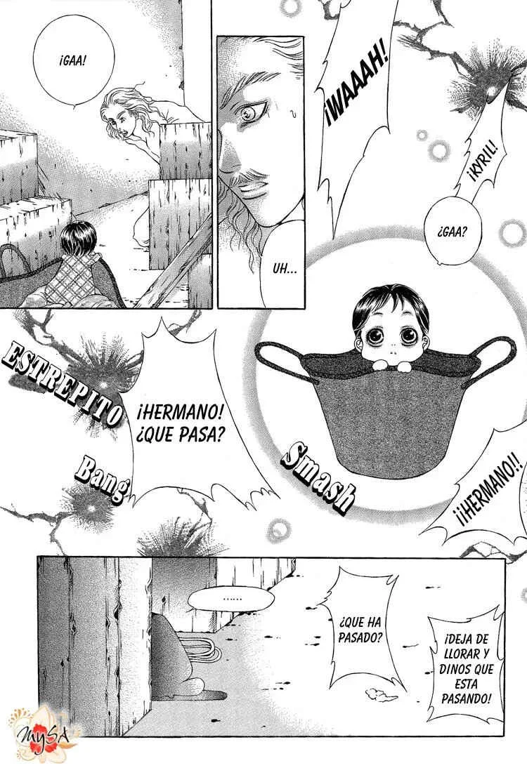 Absolute Witch Capítulo 1 - Page 22