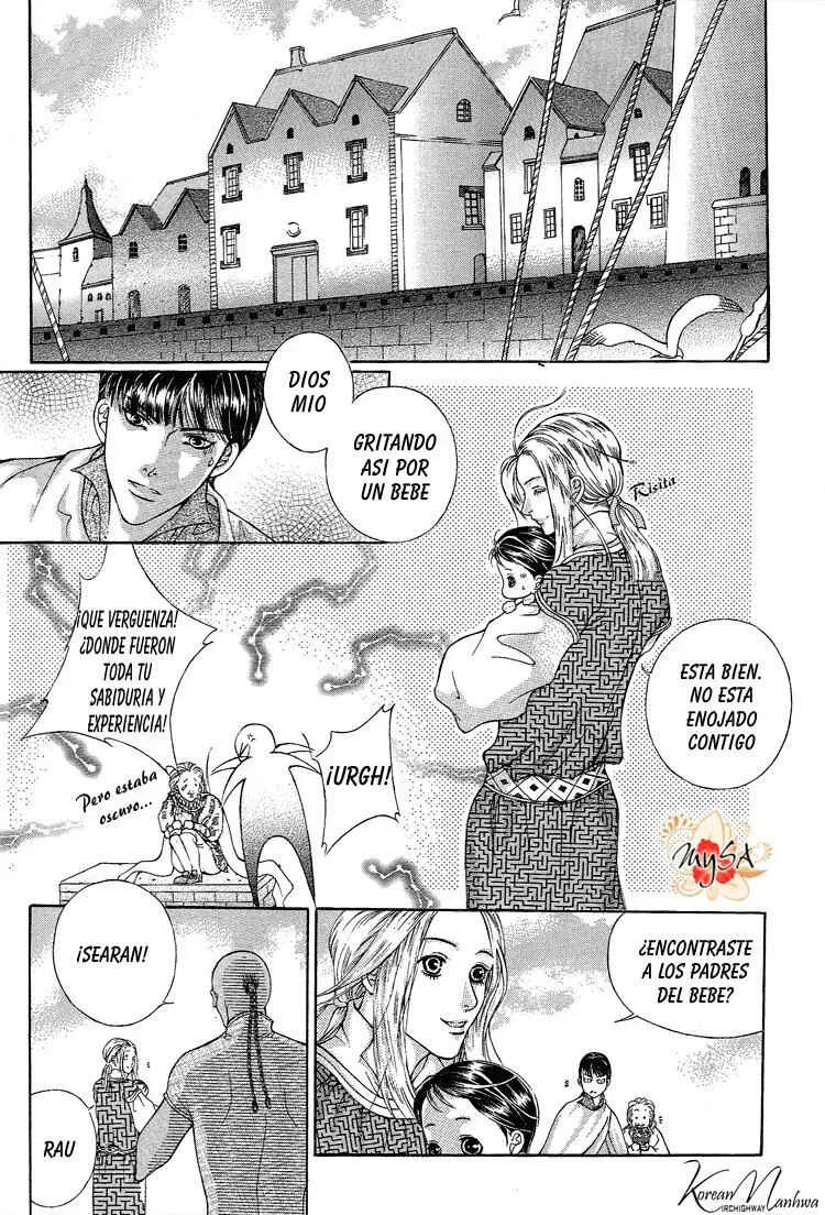 Absolute Witch Capítulo 1 - Page 23