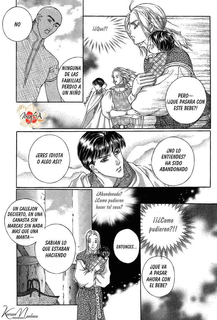 Absolute Witch Capítulo 1 - Page 24