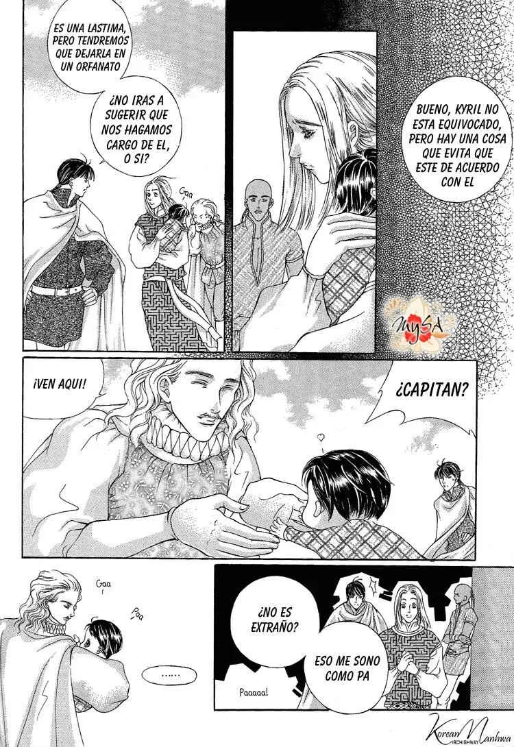 Absolute Witch Capítulo 1 - Page 25