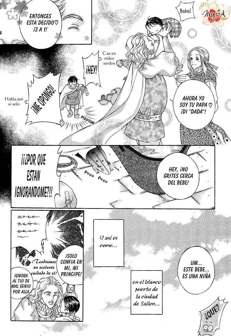 Absolute Witch Capítulo 1 - Page 27